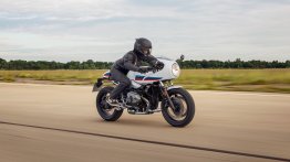 BMW Motorrad evaluating local assembly in India - Report