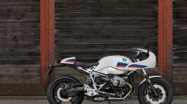 BMW R nineT Racer & BMW K 1600 B India unveil on November 24