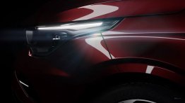 Fiat Cronos (Fiat Linea successor) teased