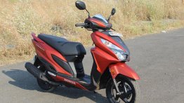 56,194 units of Honda Grazia, Activa 125 & Aviator recalled