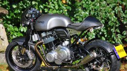 TVS will fulfil existing bookings of Norton bikes - Report