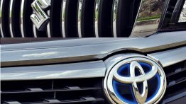 Toyota-Suzuki Electric cars coming to India in 2020