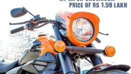 UM Renegade Sports S price slashed for a limited period