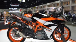 Bajaj Auto plans local assembly of KTM bikes in Indonesia by year-end - Report