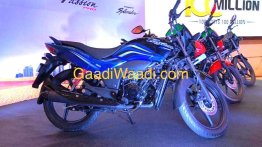 2018 Hero Passion XPro launched in India - Report