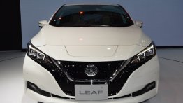 Nissan Leaf could be assembled in India to be priced close to INR 30 lakh - Report