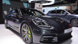 Porsche Panamera Sport Turismo price in India revealed