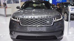 Range Rover Velar to be assembled in India soon - Report