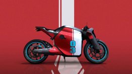 Ultraviolette Automotive electric motorcycle India launch by end-2019