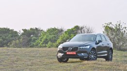 Volvo XC60 to enter local in 2018, followed by Volvo XC90 Excellence in 2019 - Report