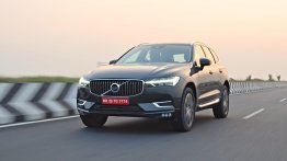 2017 Volvo XC60 Review