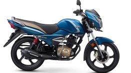 TVS Victor Premium Edition Matte Series launched at INR 55,890