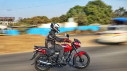 Tips for new motorcyclists