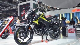 2018 Honda CB Hornet 160R prices announced