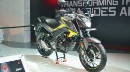 Honda CB Hornet 160R & Honda X-Blade discontinued in India - IAB Report