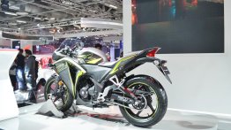 2018 Honda CBR 250R & 2018 Honda CB Hornet 160R launched officially