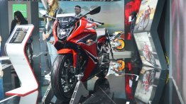 Honda CBR650F removed from company’s India website