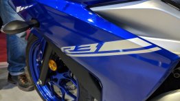 2018 Yamaha YZF-R3 vs Benelli 302R - spec comparison