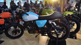 Cleveland CycleWerks announces retail strategy at India Retail Forum 2018