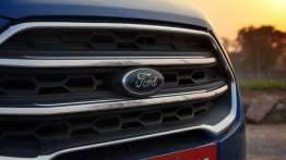 Ford to borrow platform from Mahindra for C-segment SUV - Report