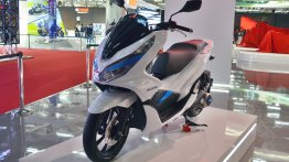 Next-gen Honda PCX 150 to feature V-TEC technology - Report