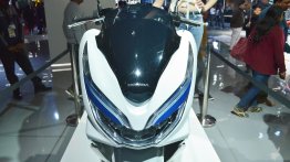 Electric Honda scooters under development for India - Report