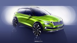 Skoda & VW to launch 2 new models each in India starting from 2021