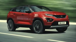 Tata Motors could introduce SUV-coupe & 8-seat MPV on Omega-Arc platform - Report