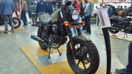 UM Motorcycles to restart India operations by Diwali - Report