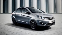 Tata Zest Premio launched, celebrates 85,000 sales milestone