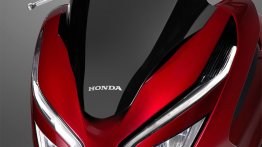 2018 Honda PCX125 revealed