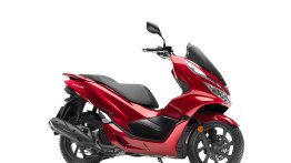 2018 Honda PCX 150 launched in Malaysia, priced at RM 10,999