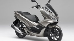 2019 Honda PCX150 revealed for US market