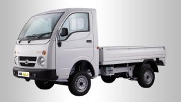 Tata Ace Gold launched at INR 3.75 lakhs