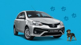 India-made Toyota Etios, Renault Kwid & Hyundai Grand i10 consistent in South Africa's Top 10 sellers