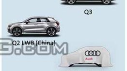 Next-gen Audi A1 5-door to retain “Sportback” branding, debut in Q4 2018