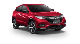 Five Kia Seltos rivals we wish were sold in India: From Honda HR-V to Toyota C-HR