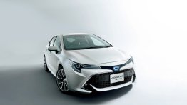 Toyota Produced 300 Million Cars Globally, Corolla Topping Charts