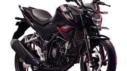 2018 Honda CB150R StreetFire launched in Indonesia