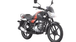 Bajaj V12 discontinued temporarily in India - Report