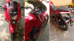 2018 Hero Karizma ZMR deliveries commence in more parts of India