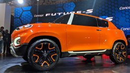 Maruti Y1K (production Maruti Future-S) coming in 2020 - Report