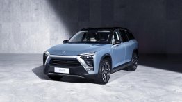 NIO ES8 electric developed in association with Tata Technologies goes on sale