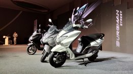 Top 5 premium scooters on sale in India - IAB Picks