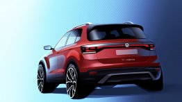 MQB A0 IN VW SUV (Kia Seltos) rival to debut at Auto Expo 2020 - Report