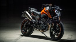 5 Upcoming street naked motorcycles in India - KTM 790 Duke to Kawasaki Z400