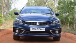 Maruti Ciaz becomes segment's best-seller for the third consecutive year