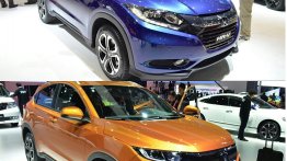 On Honda's unique twin-model strategy for City, HR-V & Odyssey in China