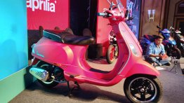 Piaggio to setup 100 new dealerships across India