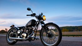 Cleveland Cyclewerks Heist to compete in the 200-250cc Indian cruiser segment